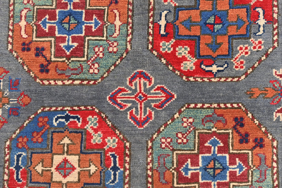 Filpa Rug - 299 cm x 202 cm