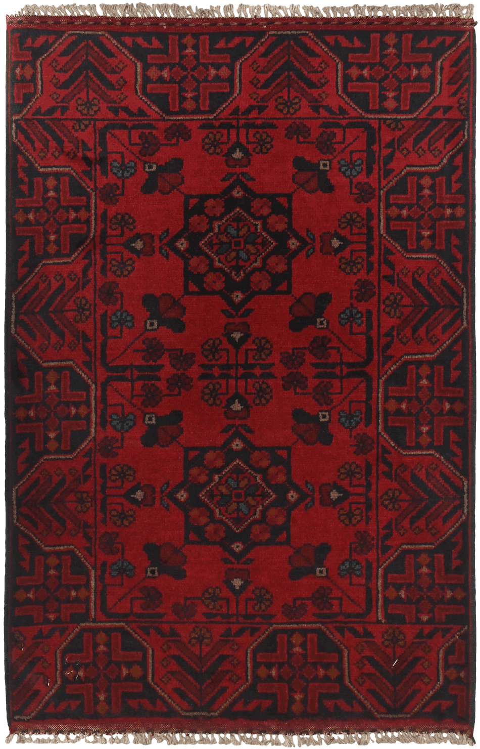 Khal Mohammadi Rug - 114 cm x 78 cm
