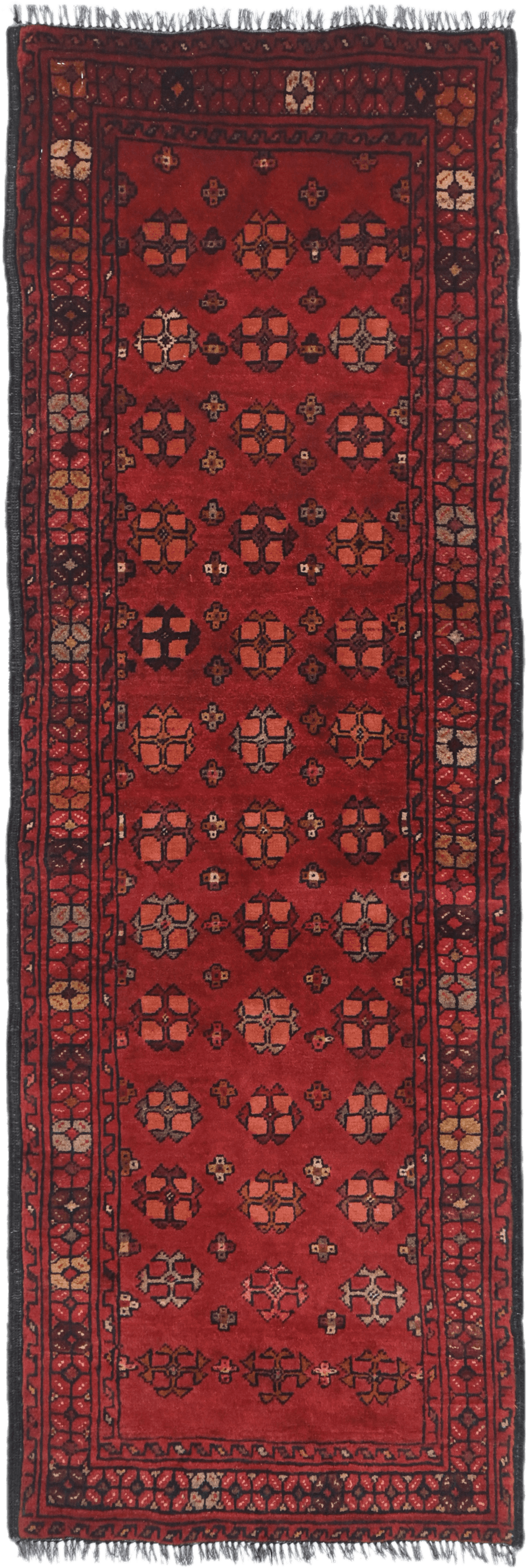 Khal Mohammadi Runner - 141 cm x 50 cm