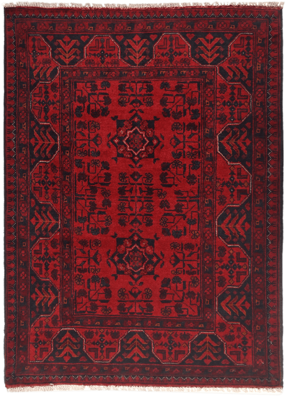 Khal Mohammadi Rug - 150 cm x 103 cm