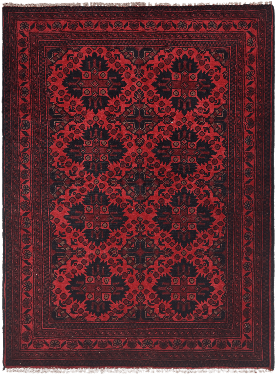 Khal Mohammadi Rug - 147 cm x 100 cm