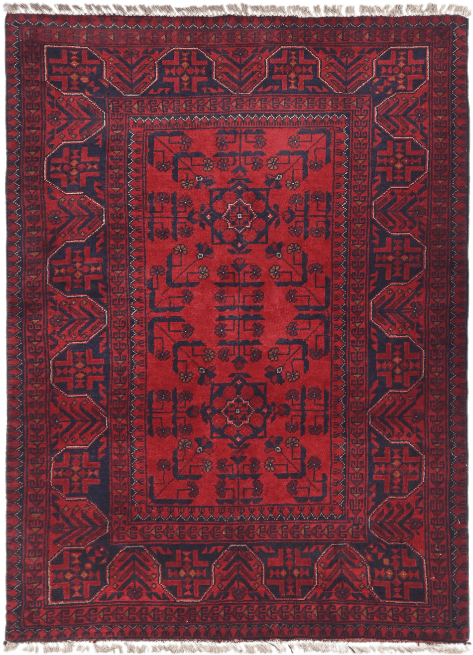 Khal Mohammadi Rug - 147 cm x 96 cm