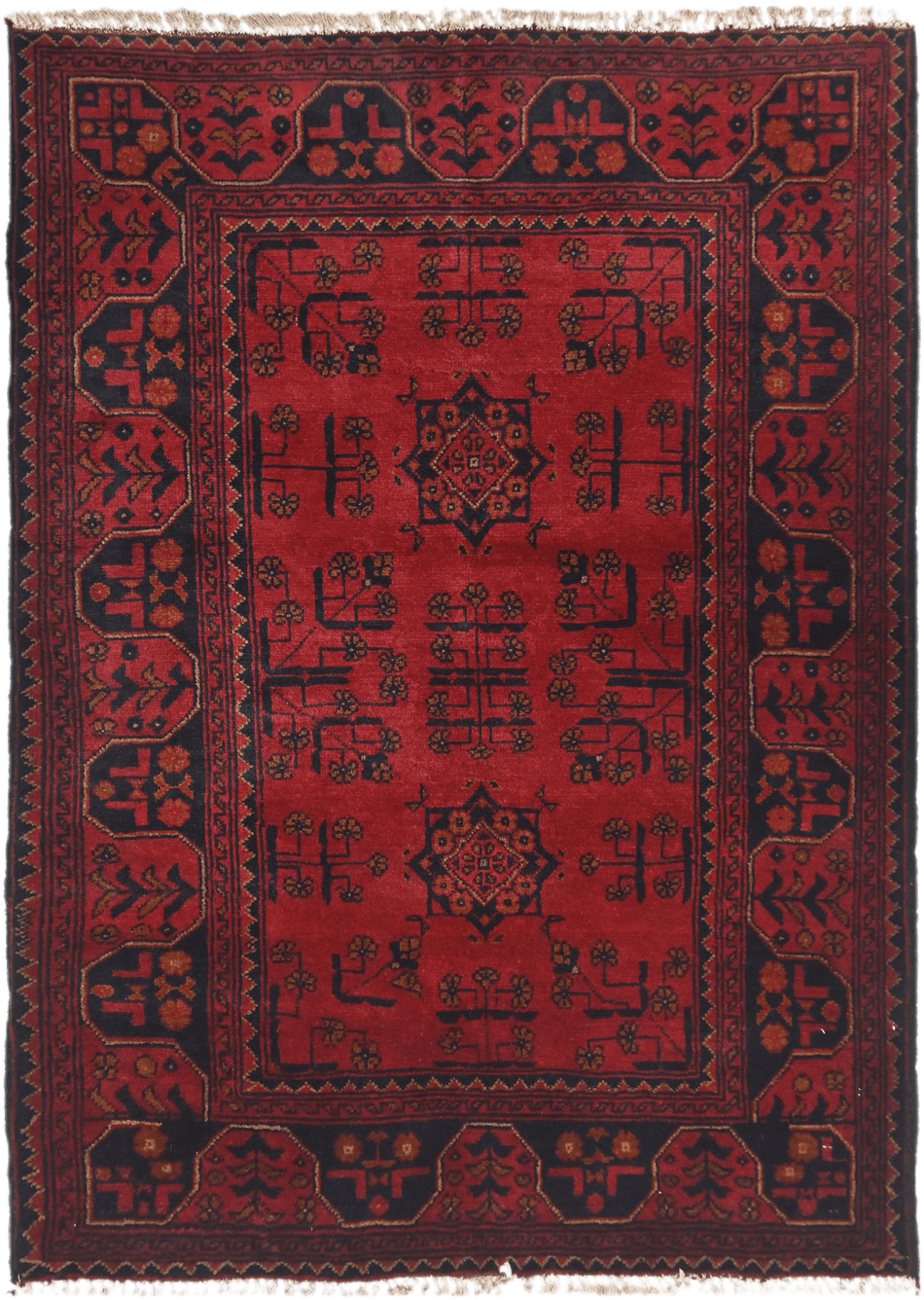 Khal Mohammadi Rug - 150 cm x 100 cm