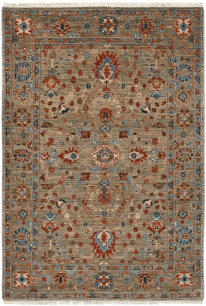 Sultani Rug - 177 cm x 120 cm