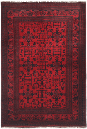 Khal Mohammadi Rug - 200 cm x 131 cm
