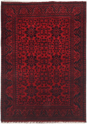 Khal Mohammadi Rug - 176 cm x 123 cm
