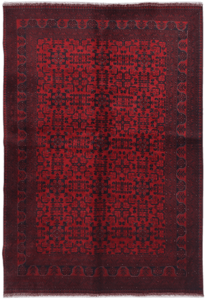 Khal Mohammadi Rug - 294 cm x 198 cm