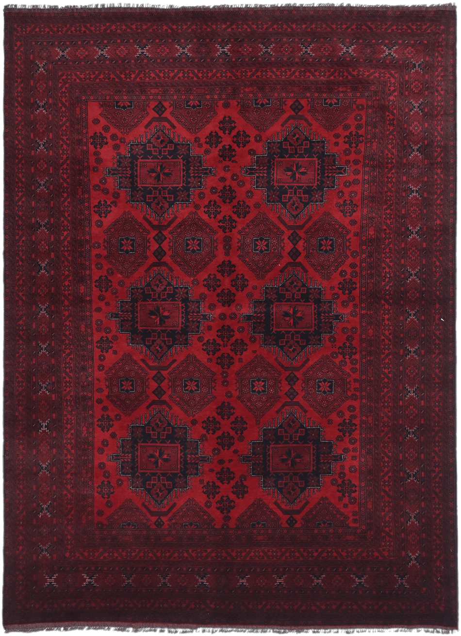 Khal Mohammadi Rug - 292 cm x 205 cm