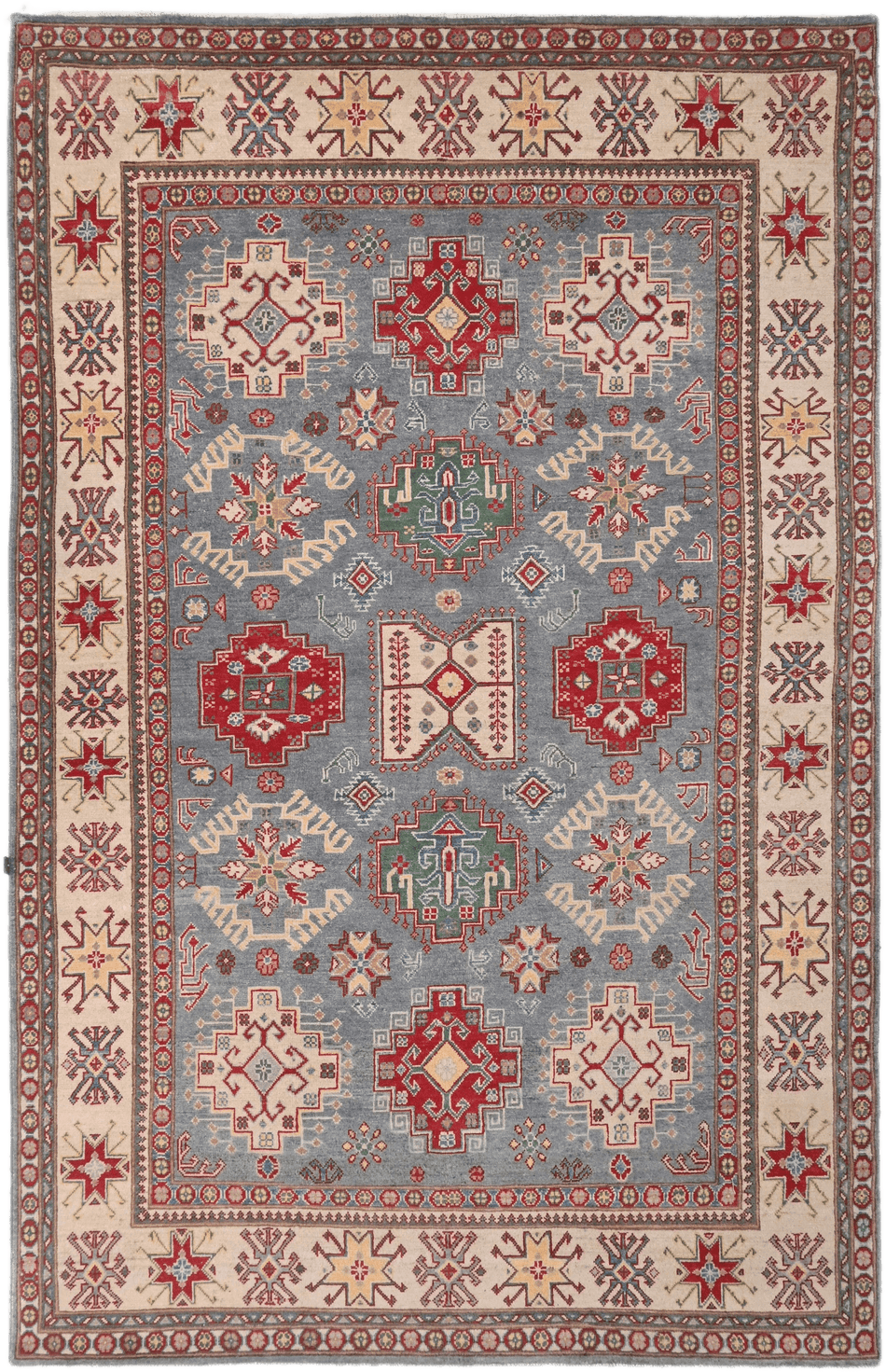 Kazak Rug - 288 cm x 180 cm