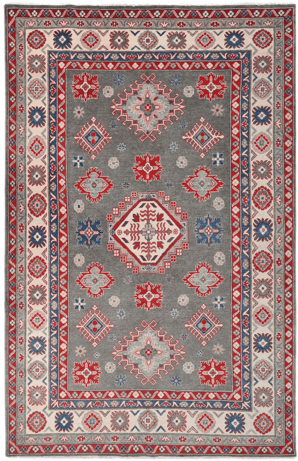 Kazak Rug - 300 cm x 202 cm