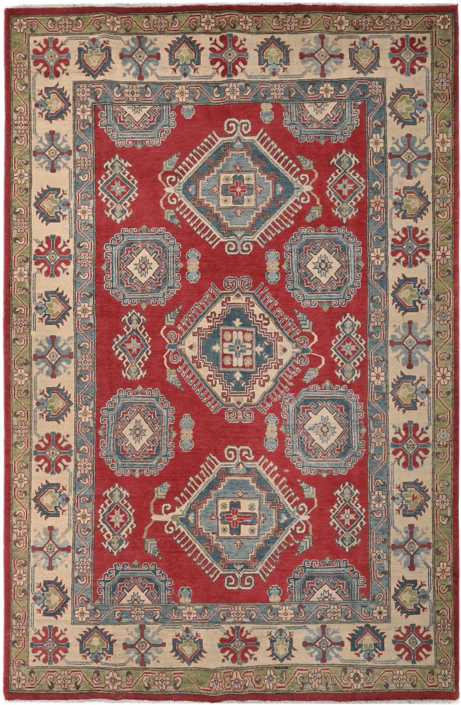 Kazak Rug - 305 cm x 201 cm