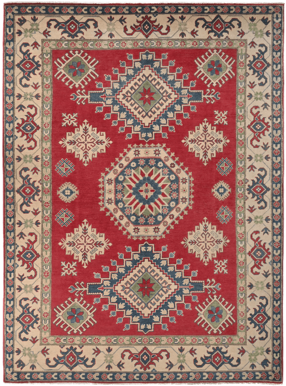 Kazak Rug - 309 cm x 204 cm