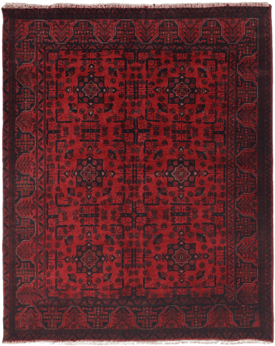 Khal Mohammadi Rug - 191 cm x 153 cm