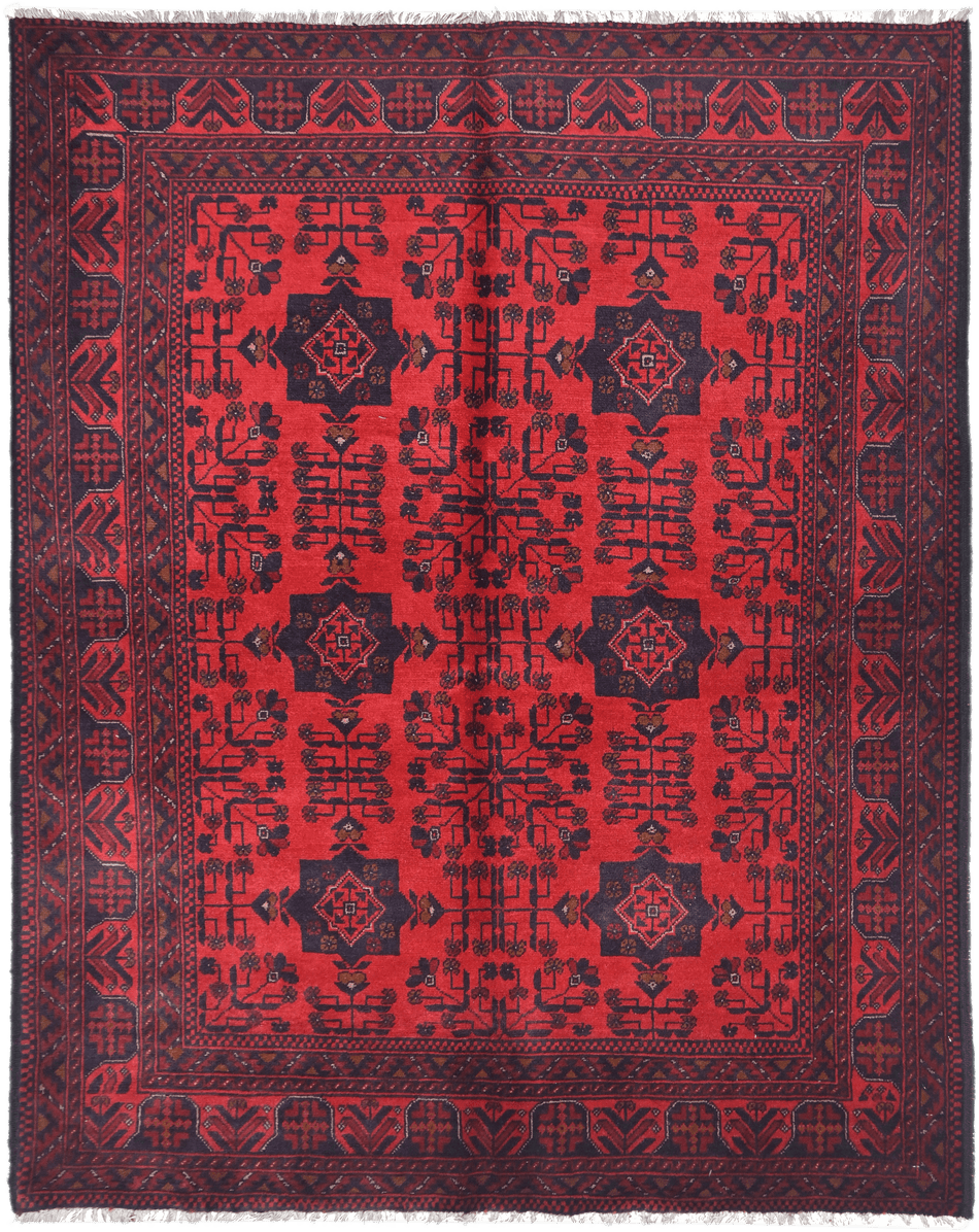 Khal Mohammadi Rug - 200 cm x 148 cm