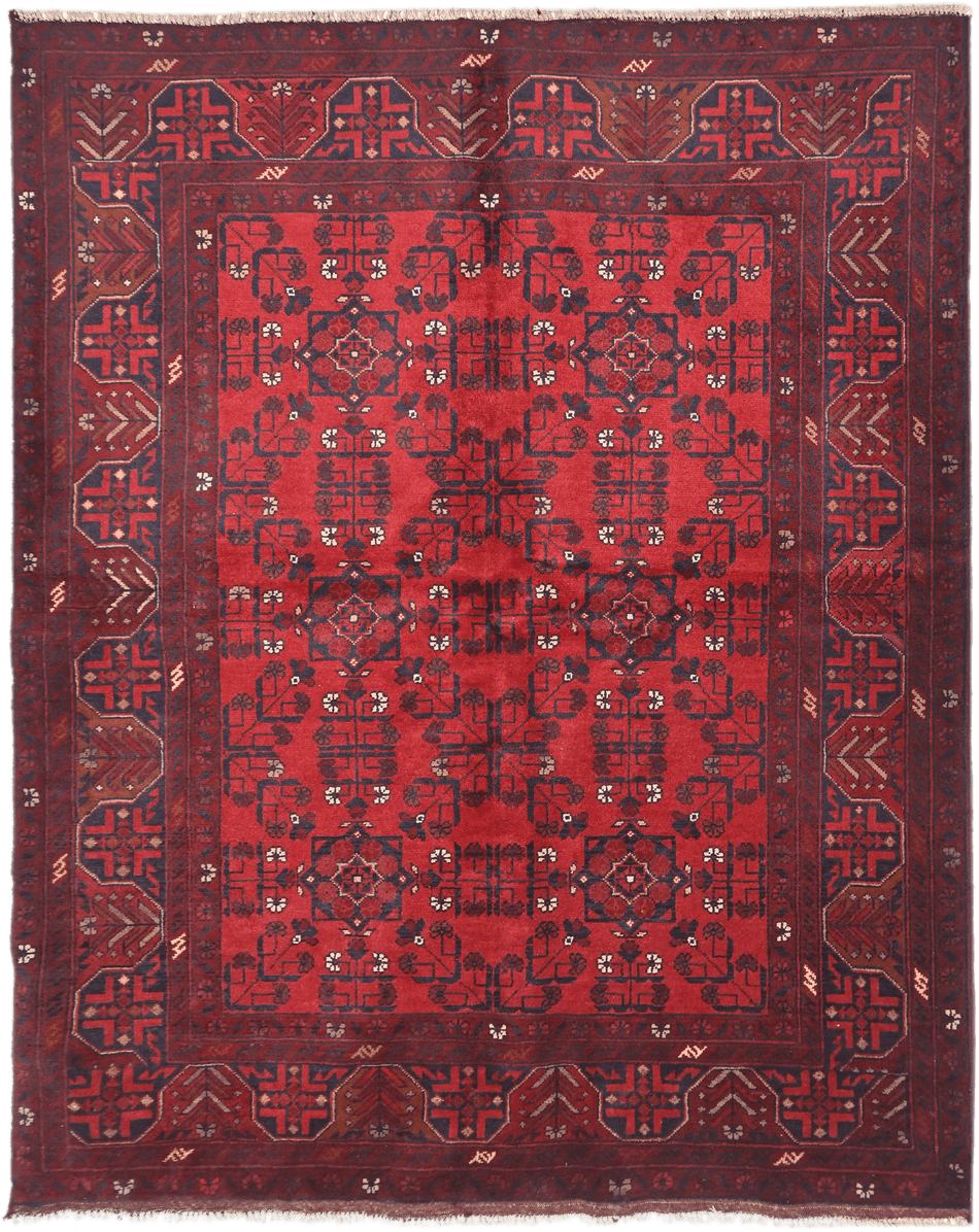 Khal Mohammadi Rug - 200 cm x 153 cm