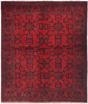 Khal Mohammadi Rug - 191 cm x 148 cm