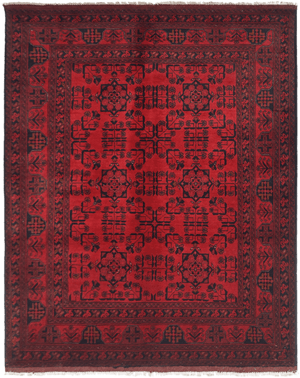 Khal Mohammadi Rug - 200 cm x 149 cm