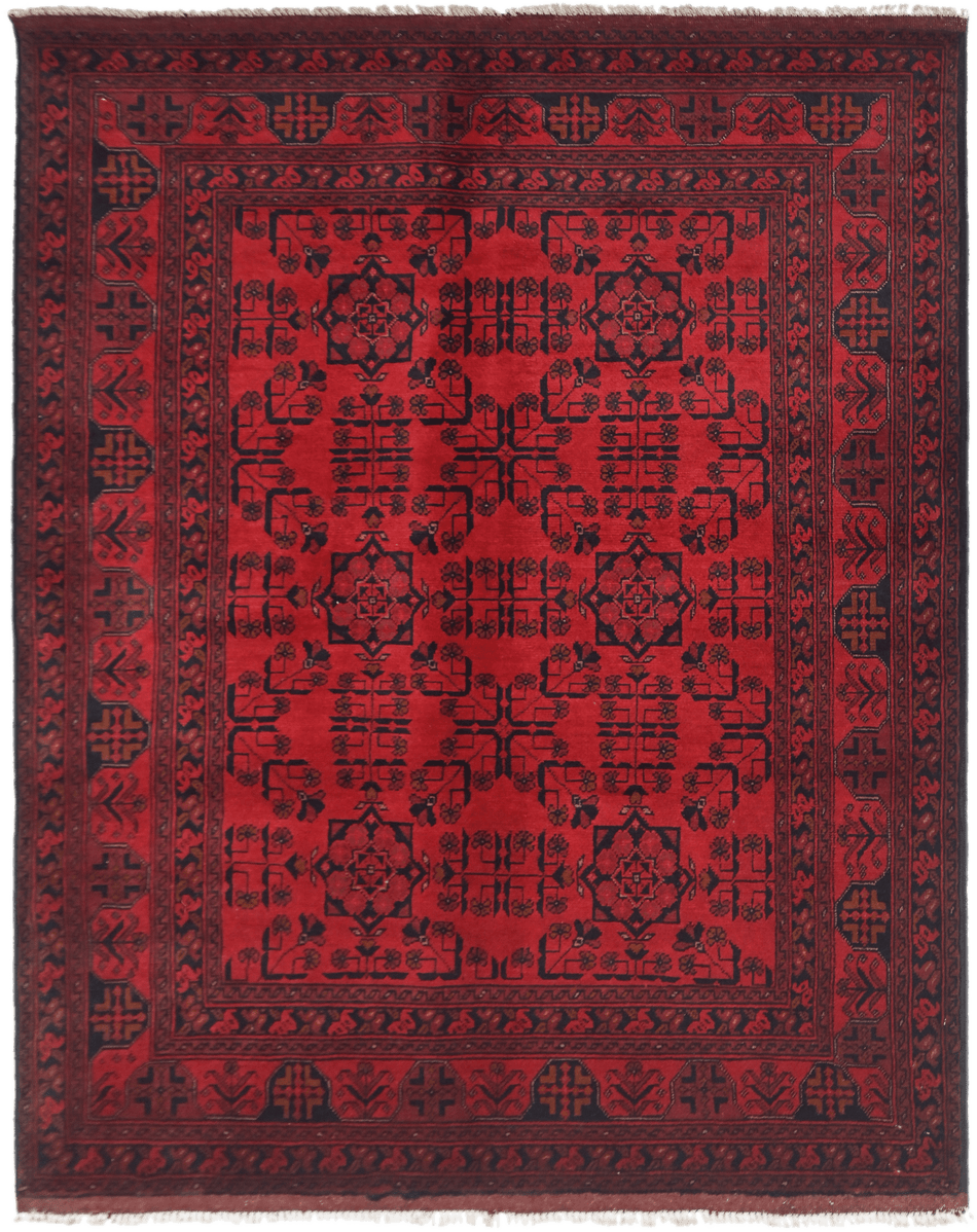 Khal Mohammadi Rug - 200 cm x 149 cm