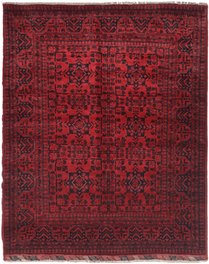 Khal Mohammadi Rug - 190 cm x 149 cm