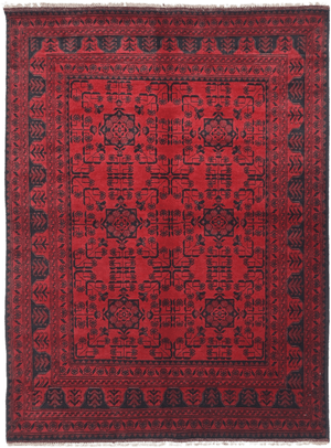 Khal Mohammadi Rug - 199 cm x 148 cm