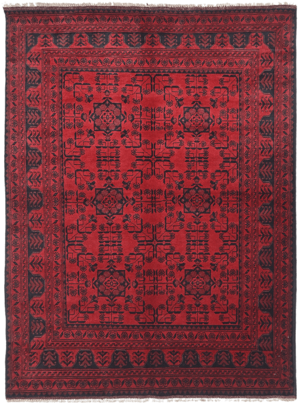 Khal Mohammadi Rug - 199 cm x 148 cm