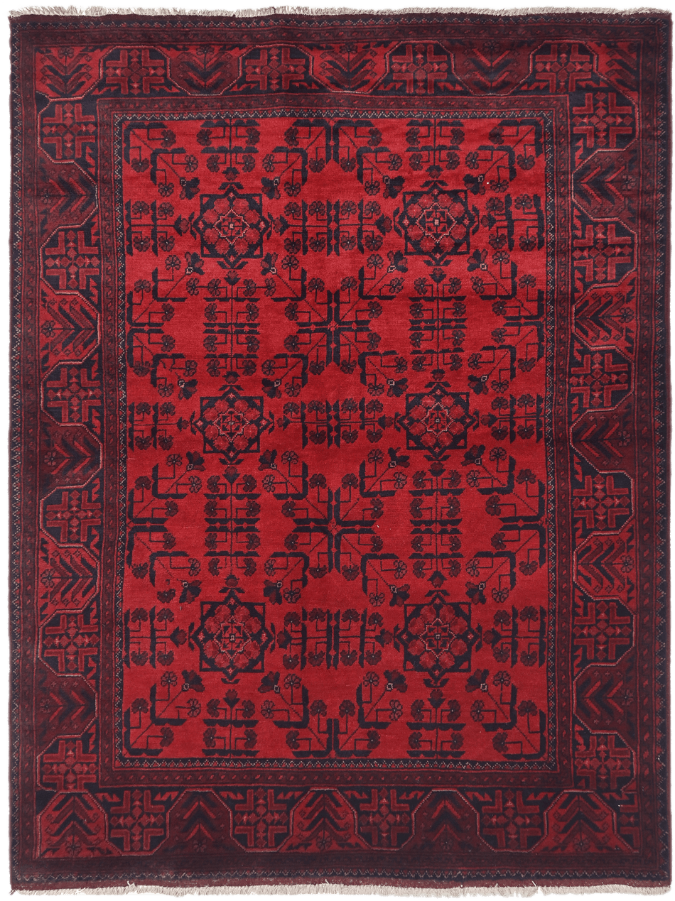 Khal Mohammadi Rug - 199 cm x 149 cm