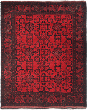Khal Mohammadi Rug - 190 cm x 150 cm