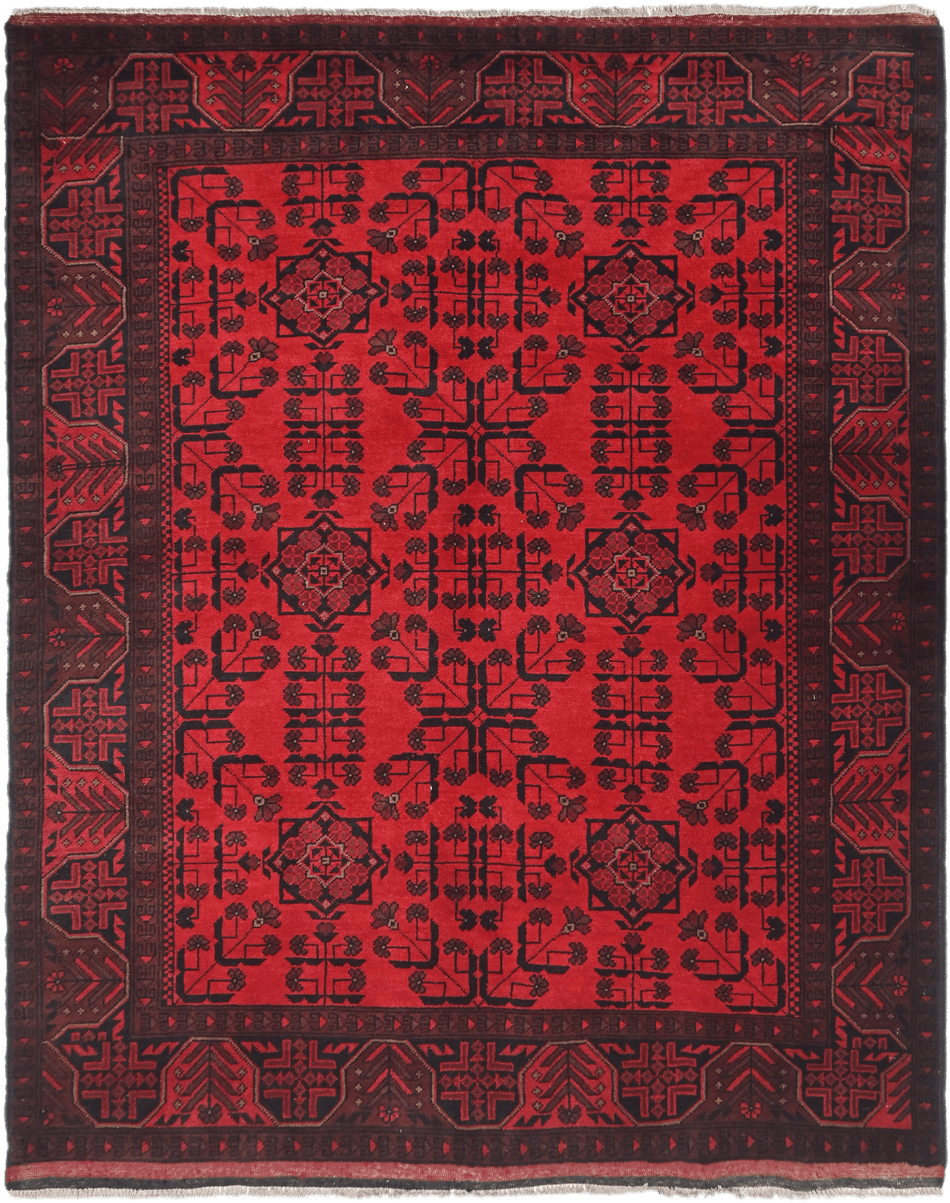 Khal Mohammadi Rug - 190 cm x 150 cm