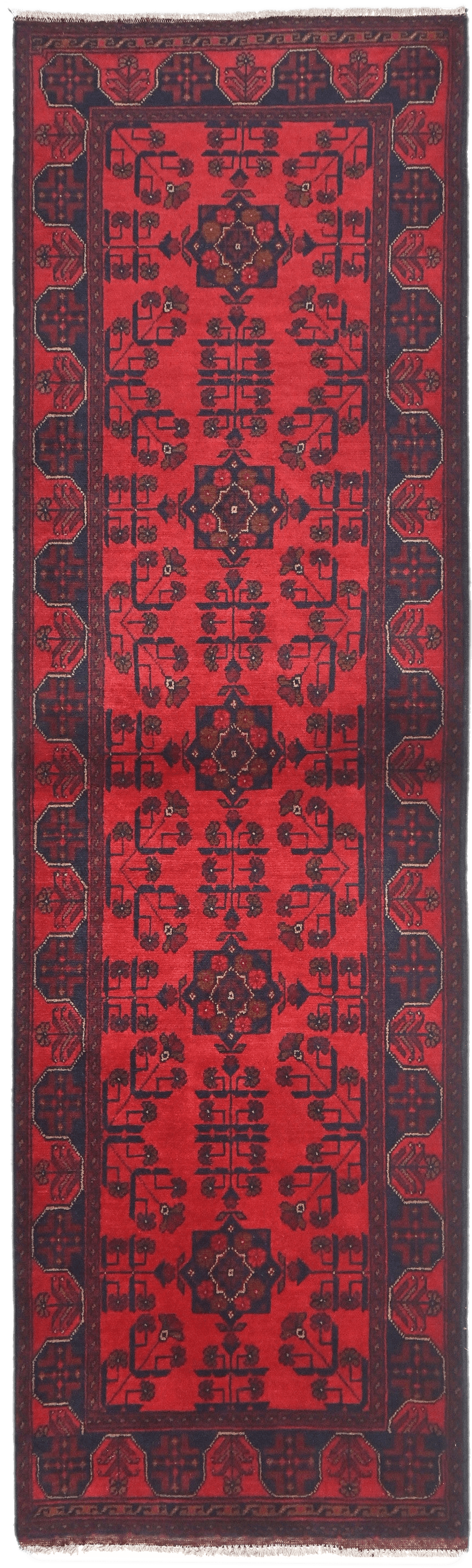 Khal Mohammadi Runner - 288 cm x 85 cm