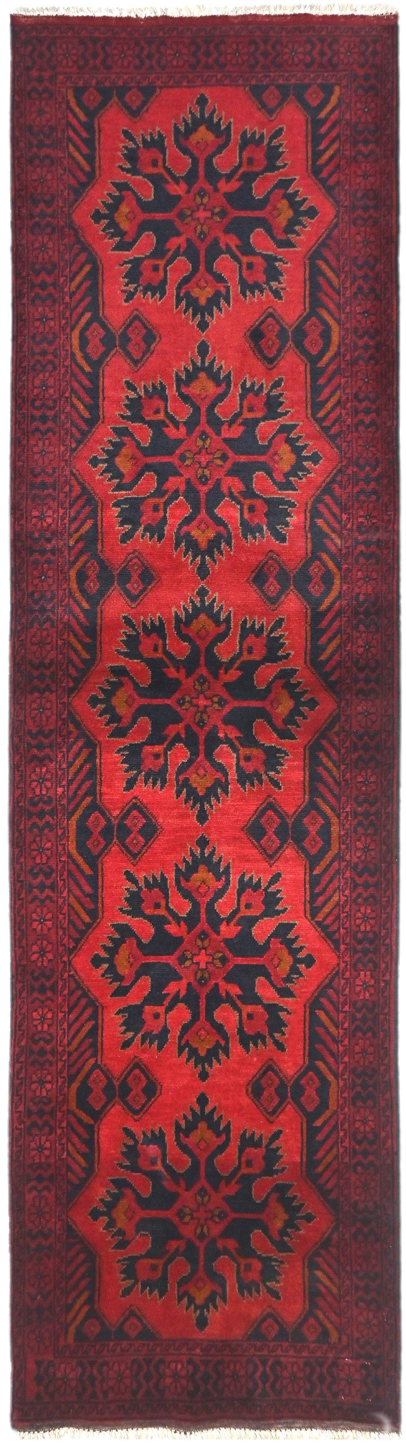 Khal Mohammadi Runner - 290 cm x 81 cm