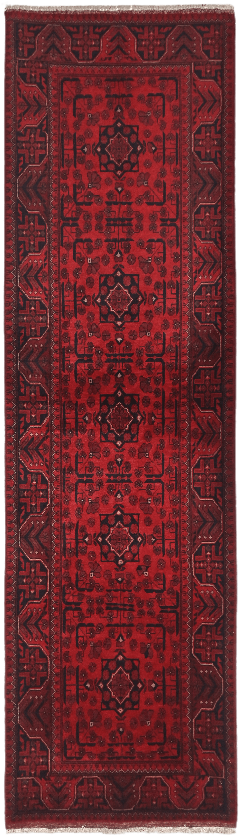 Khal Mohammadi Runner - 293 cm x 83 cm