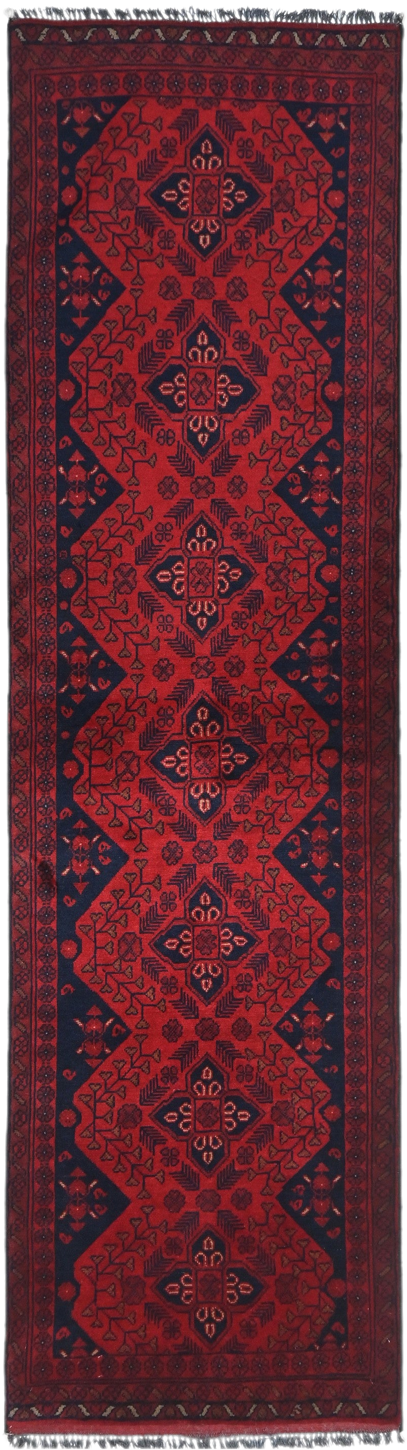 Khal Mohammadi Runner - 288 cm x 79 cm