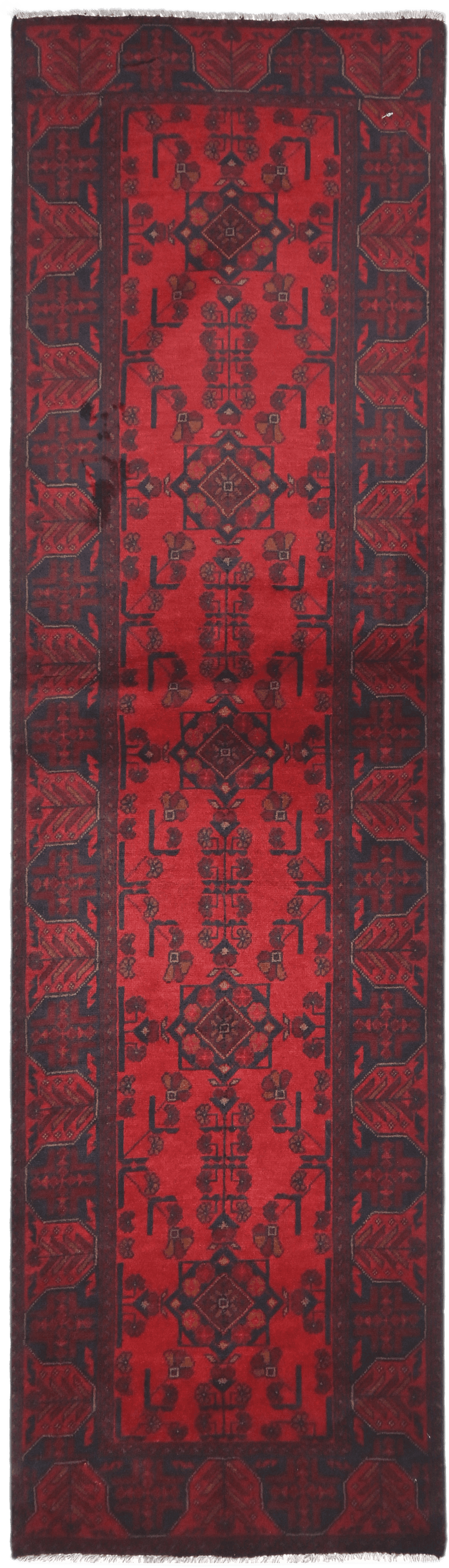 Khal Mohammadi Runner - 285 cm x 79 cm