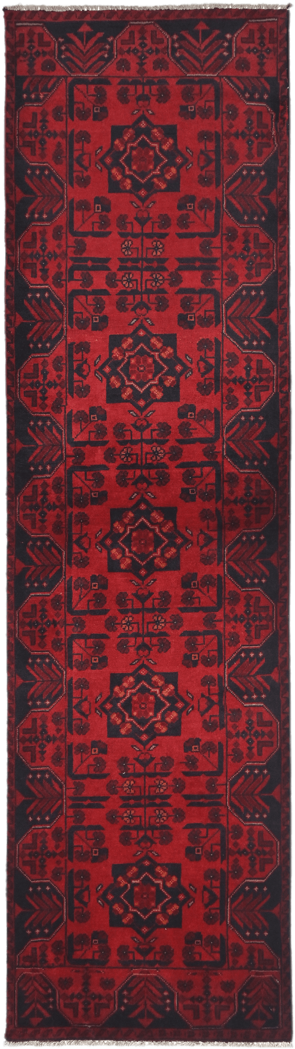 Khal Mohammadi Runner - 293 cm x 79 cm