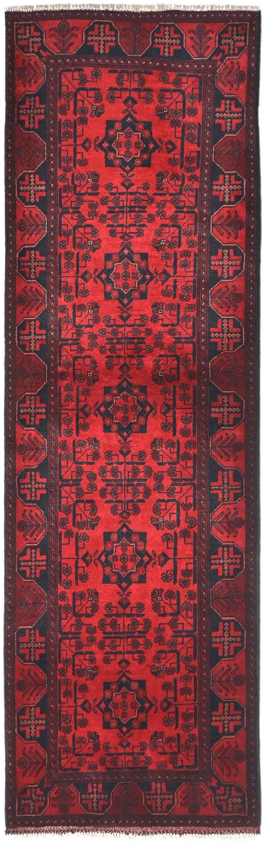 Khal Mohammadi Runner - 290 cm x 90 cm