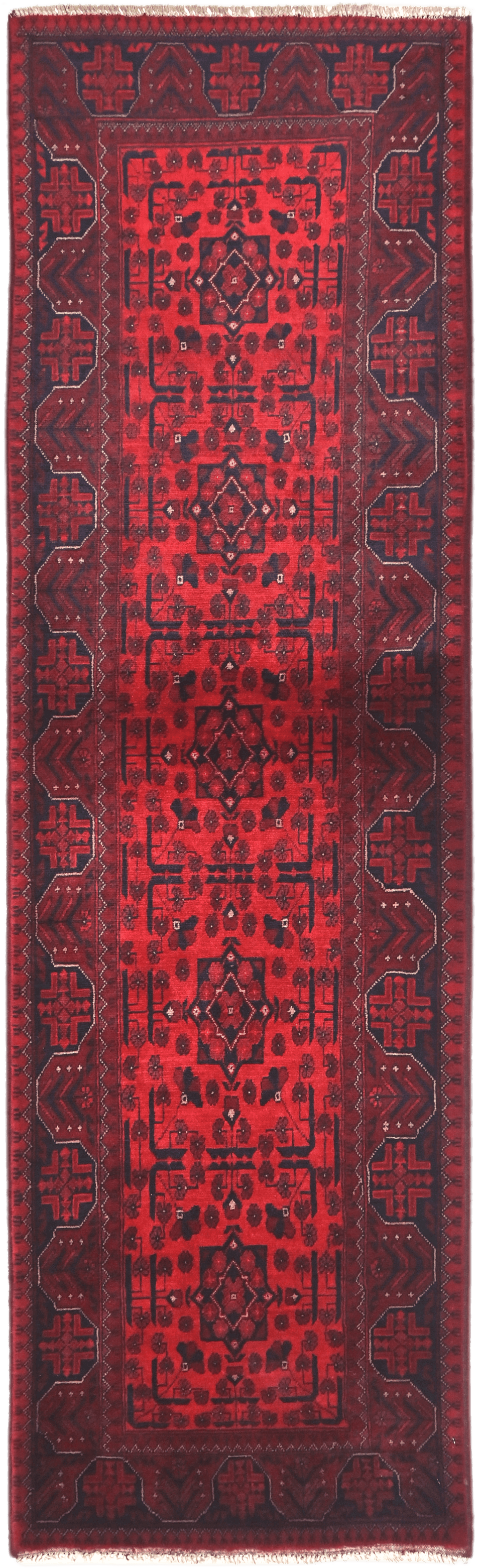 Khal Mohammadi Runner - 288 cm x 85 cm