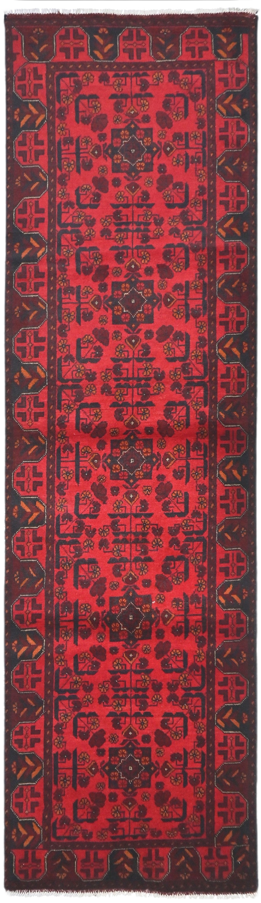 Khal Mohammadi Runner - 290 cm x 82 cm