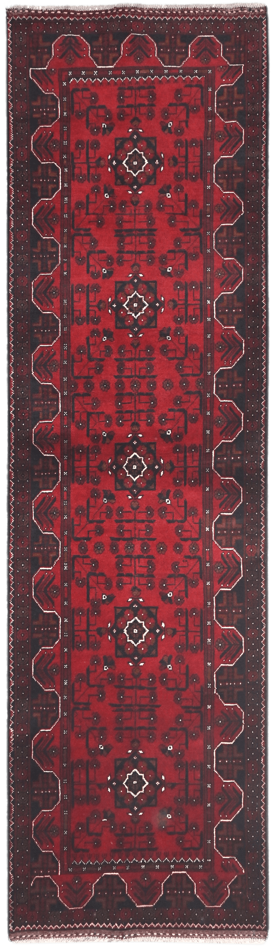 Khal Mohammadi Runner - 284 cm x 83 cm