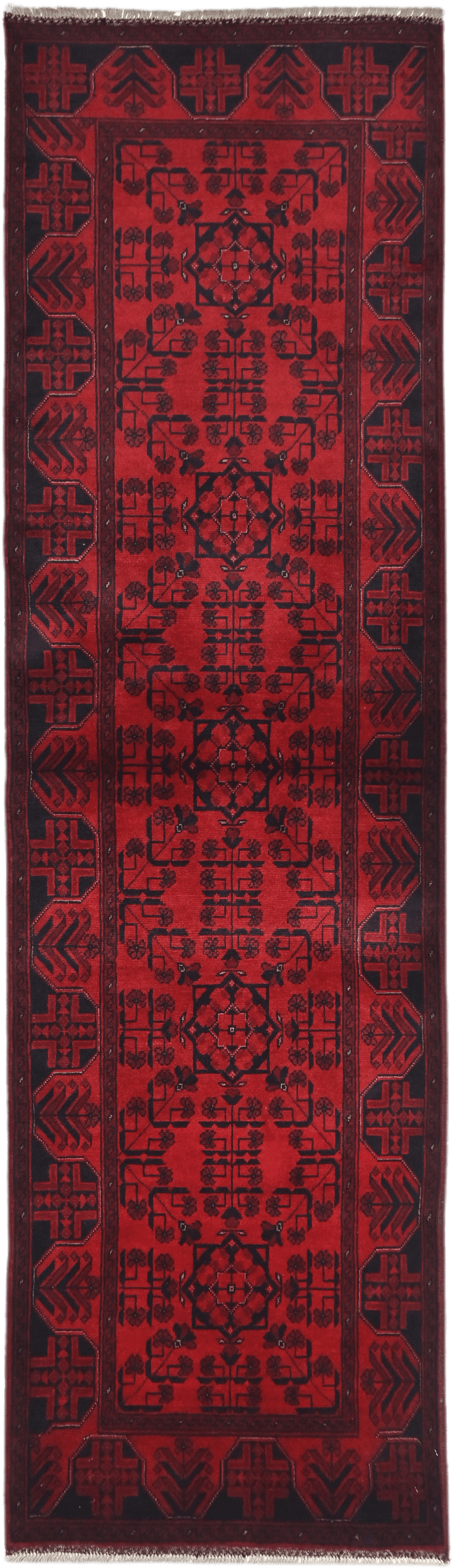 Khal Mohammadi Runner - 285 cm x 81 cm