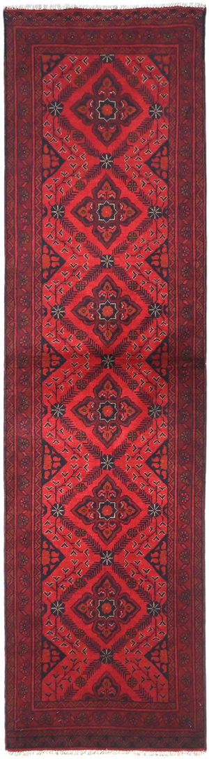 Khal Mohammadi Runner - 282 cm x 76 cm