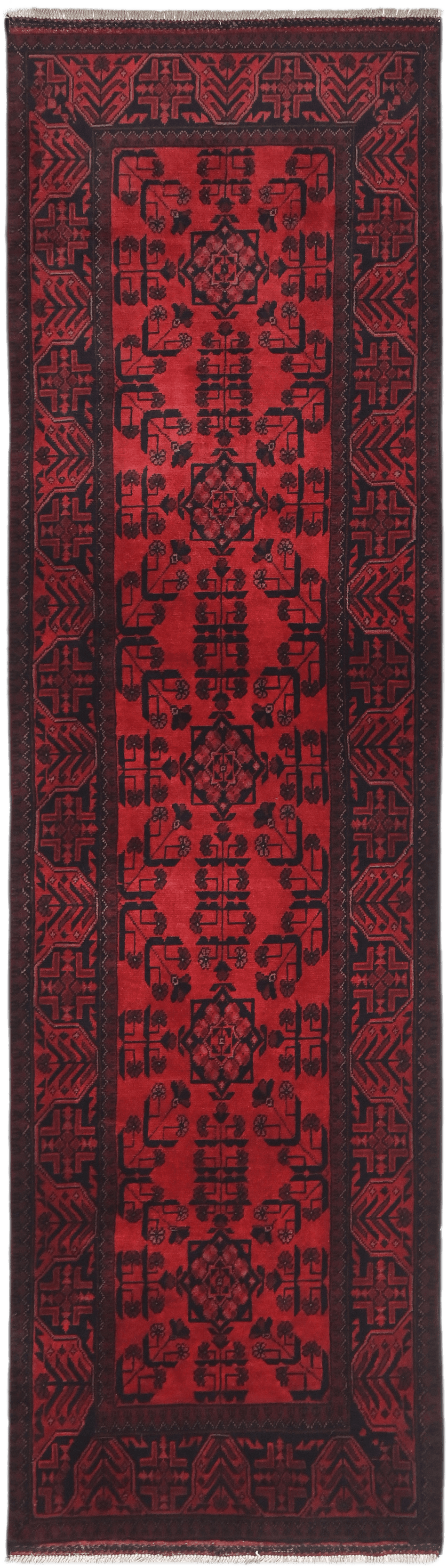 Khal Mohammadi Runner - 292 cm x 82 cm
