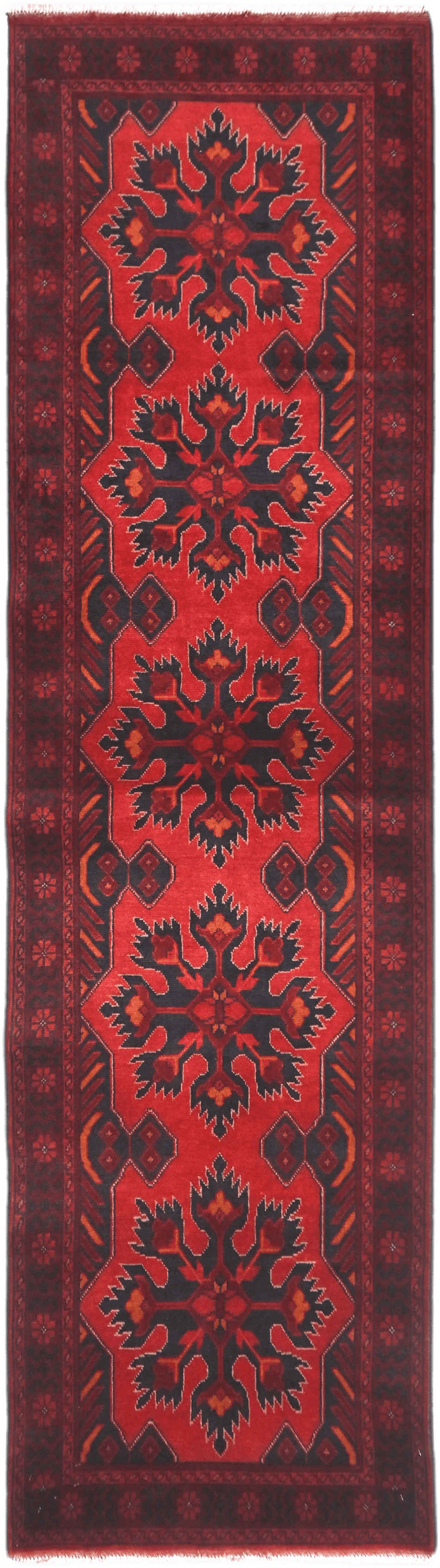 Khal Mohammadi Runner - 290 cm x 81 cm