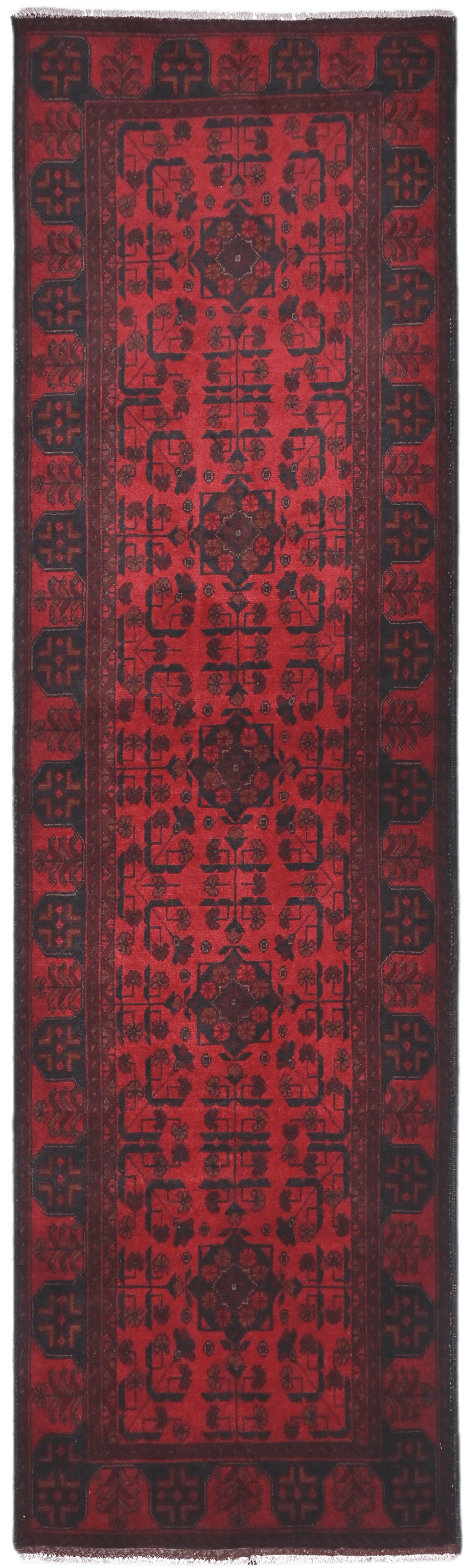 Khal Mohammadi Runner - 288 cm x 81 cm