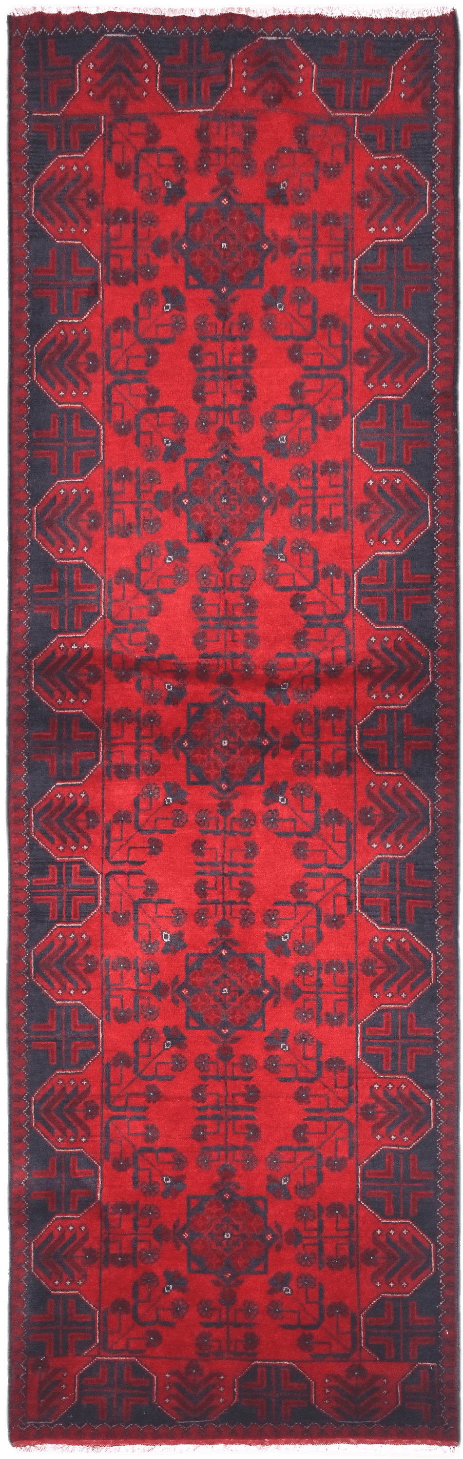 Khal Mohammadi Runner - 288 cm x 90 cm