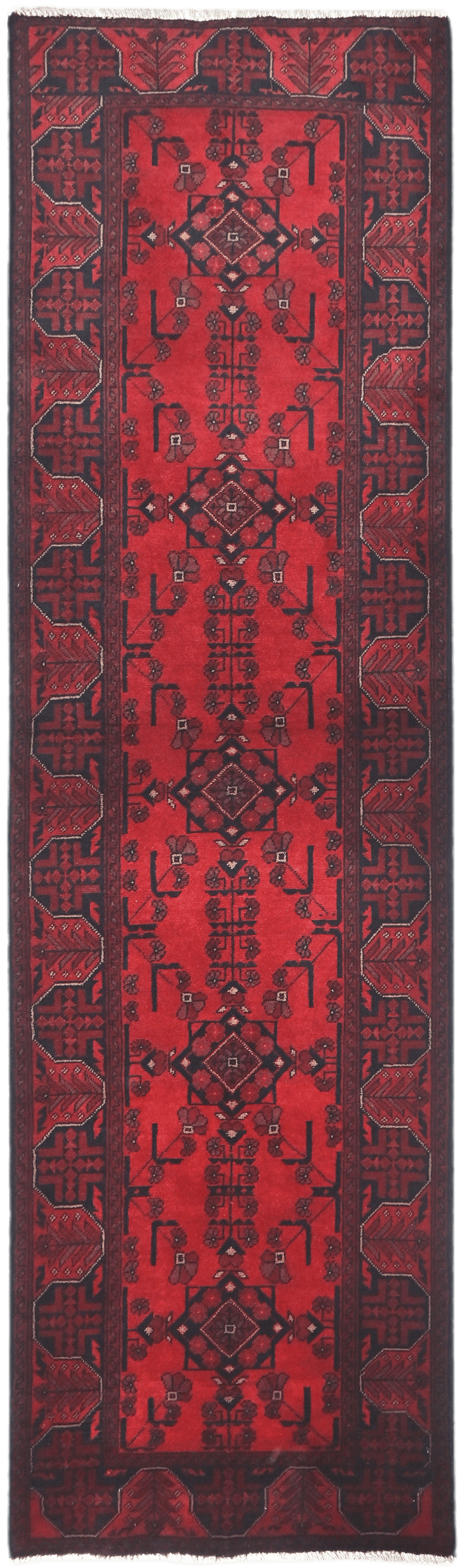 Khal Mohammadi Runner - 285 cm x 79 cm