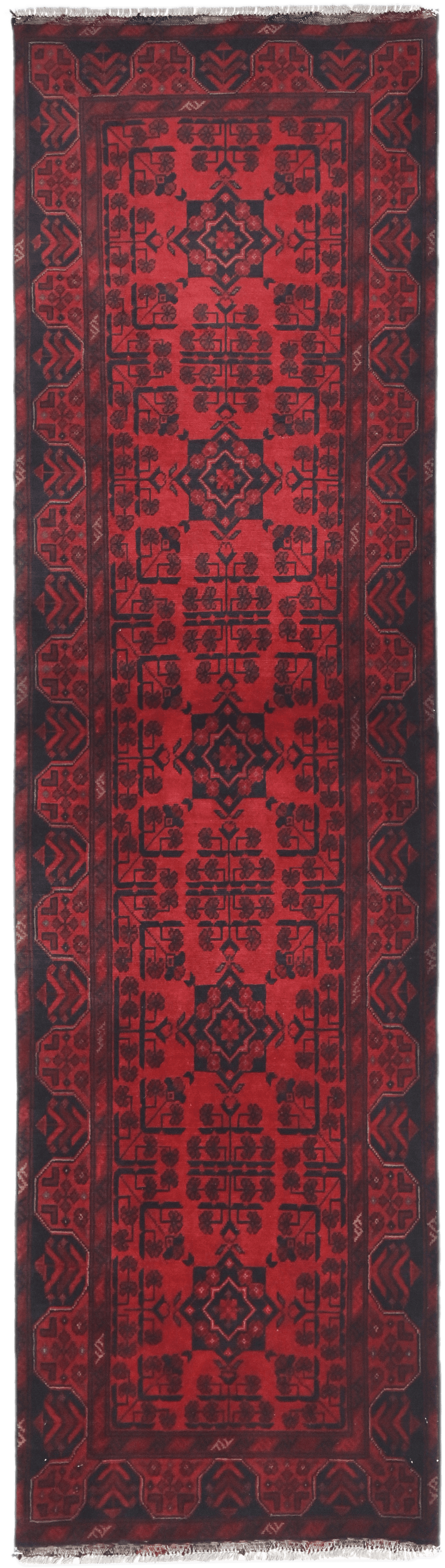 Khal Mohammadi Runner - 288 cm x 80 cm