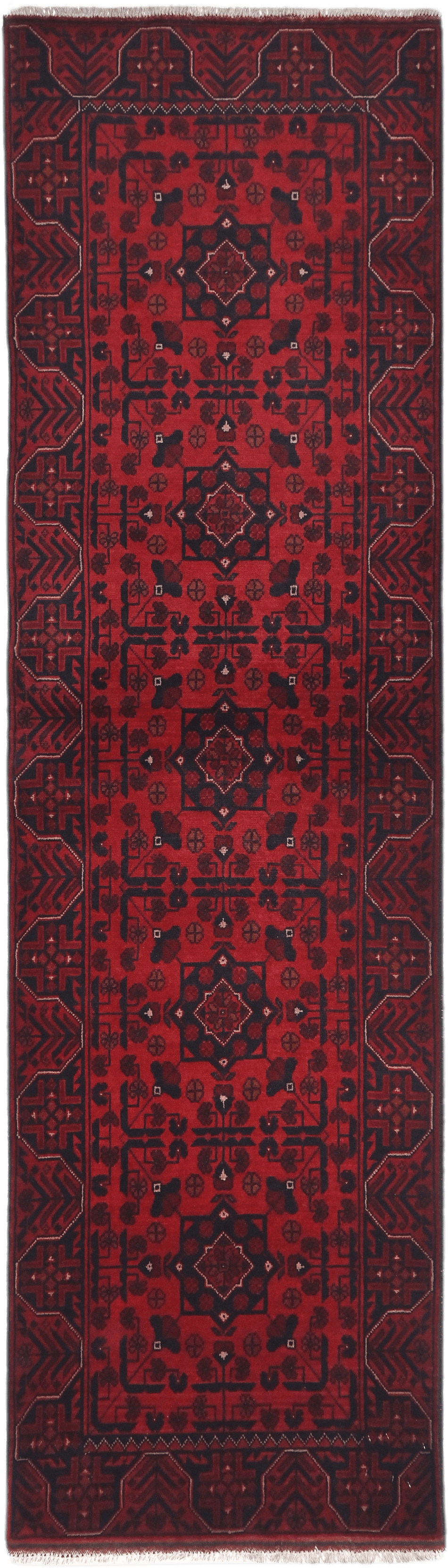 Khal Mohammadi Runner - 286 cm x 81 cm