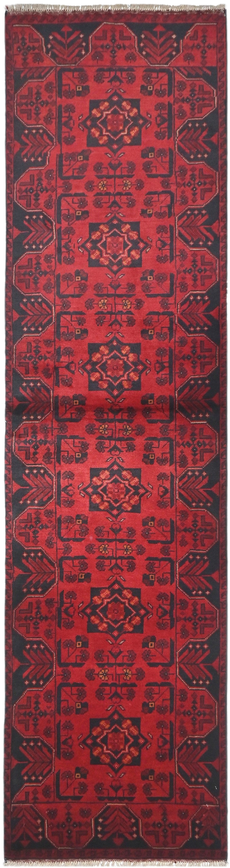 Khal Mohammadi Runner - 288 cm x 73 cm