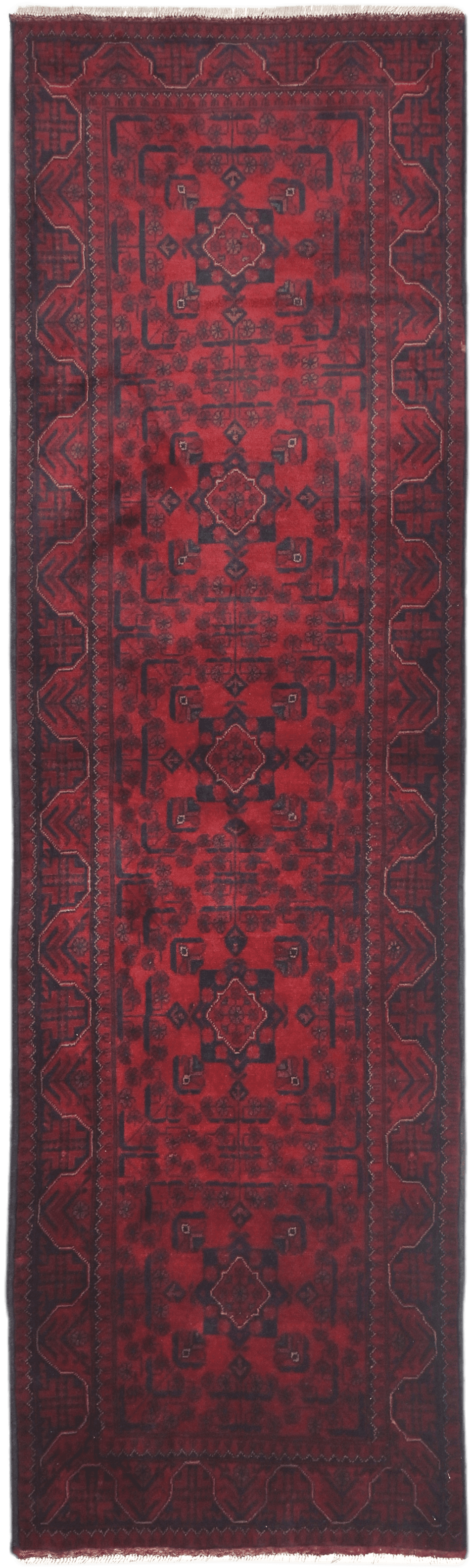 Khal Mohammadi Runner - 289 cm x 85 cm