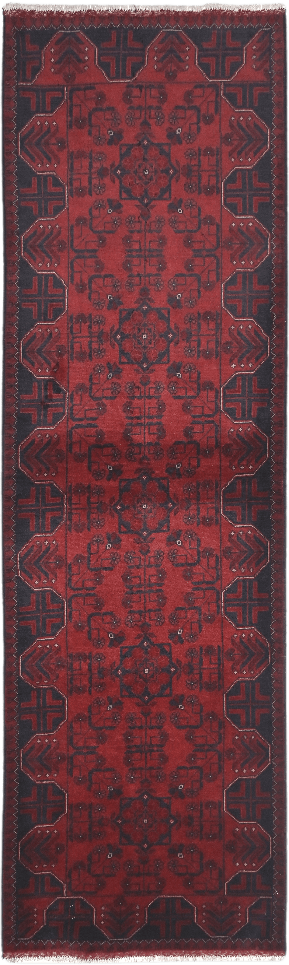 Khal Mohammadi Runner - 290 cm x 91 cm